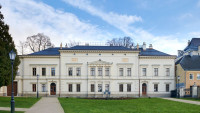 Liebiegův palác (1)
